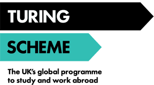 Turing Scheme logo